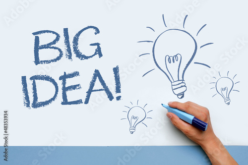 Photo: Big Idea Big Idea