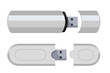 Vektor: Usb flash memory Usb flash memory