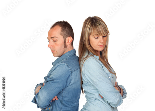 Photo: Angry boyfriends fought Angry boyfriends fought