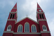 Grecia church