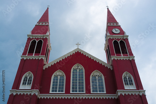 Photo: Grecia church Grecia church