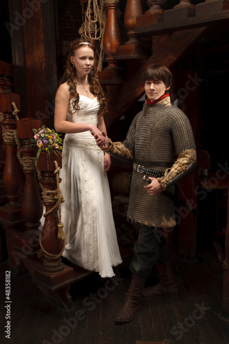 Photo: Knight wedding Knight wedding