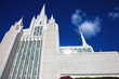 Kirche Jesu Christi der Heiligen der Letzten Tage in San Diego