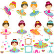 ballerina set