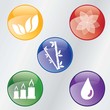 Spa Icons