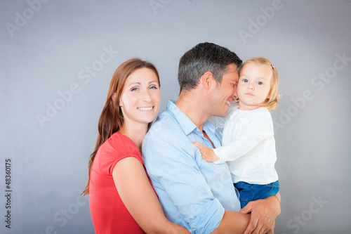 Photo: familie familie