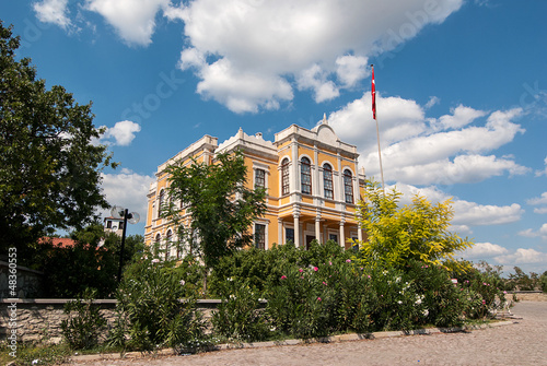 Photo: Safranbolu Old Goverment Building Safranbolu Old Goverment Building
