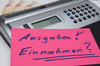 Buchhaltung