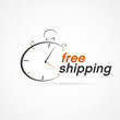 free shipping