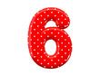 Number  6