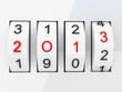 New Year Celebration 2013