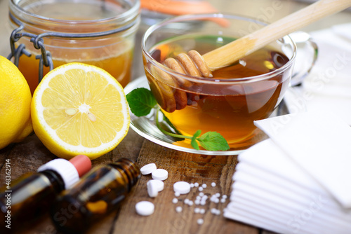 Photo: Sanfte Medizin Sanfte Medizin