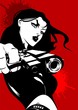 woman killer