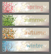 4 Seasons
