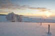 Sonnenuntergang