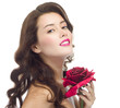 woman beauty