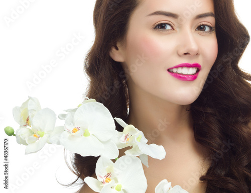 Photo: woman beauty woman beauty