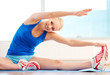 High flexibility