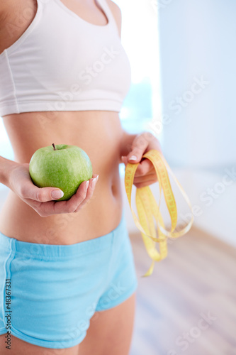 Photo: Healthy eating Healthy eating