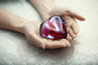 Heart of love
