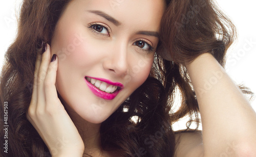 Photo: woman beauty woman beauty