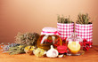 Honey And Others Natural Medic...