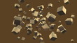 Small dice