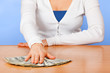 money desicion