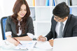 Photo: Strategic development Strategic development