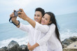Photo: Couple in love Couple in love