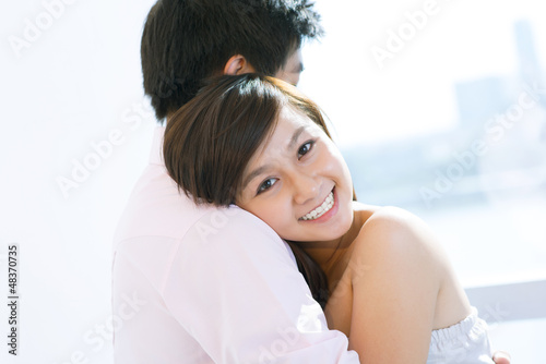 Photo: Sweet embrace Sweet embrace