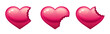 Bitten heart