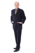 Photo: Senior Businessman Senior Businessman
