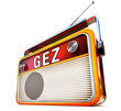 GEZ gebühren