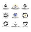 Diamonds. Vol 3.