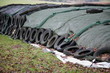 Futter für den Winter