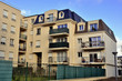 immeuble neuf