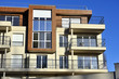 immeuble neuf