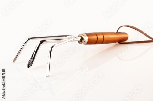 Photo: gardening tool gardening tool