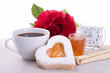 valentine breakfast