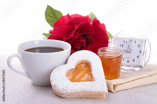 Photo: valentine breakfast valentine breakfast