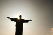 Foto: Cristo Redentor Cristo Redentor