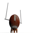 football ball