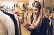 shopping