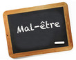 mal-être