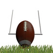 football ball