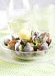 Cozze