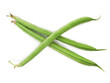 Grüne Bohnen