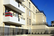 immeuble neuf