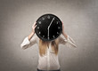 Photo: clock face clock face